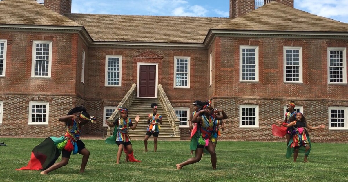 Stratford Hall