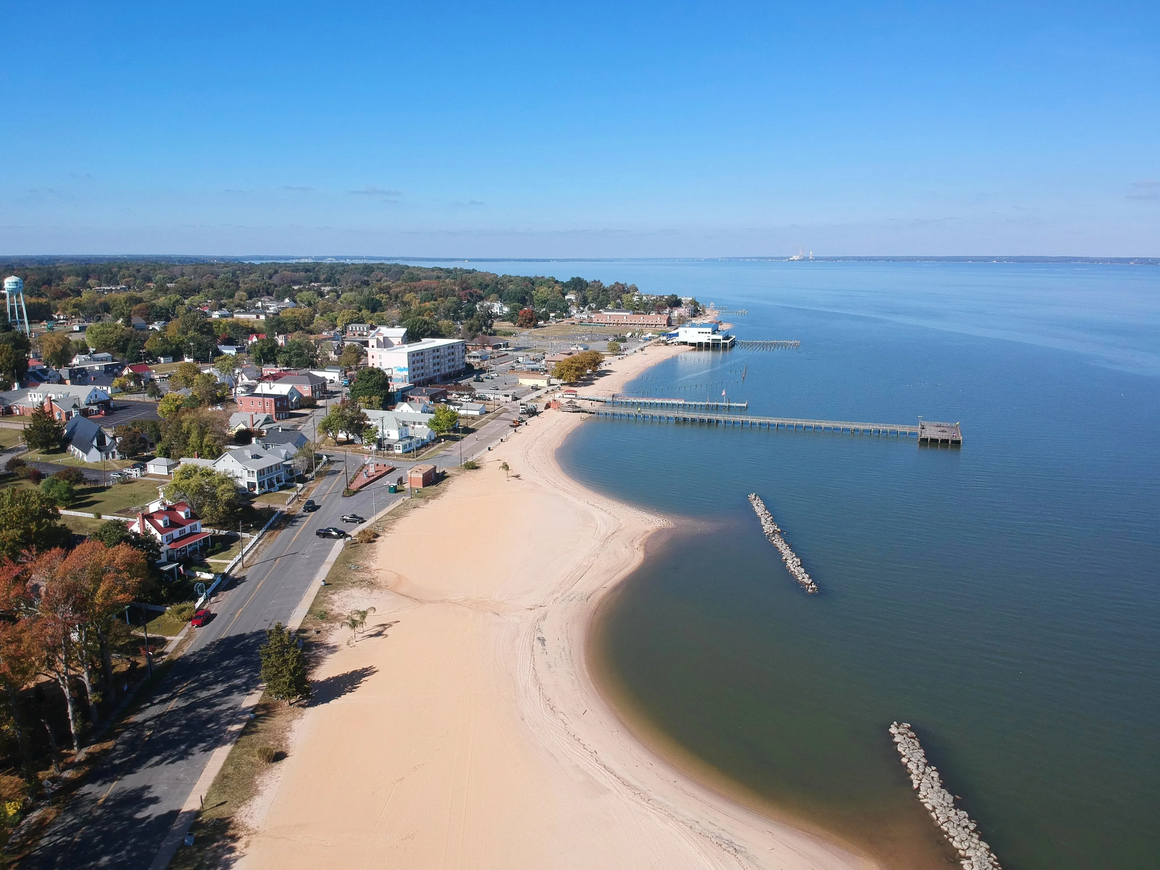 Colonial Beach
