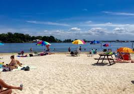 Monroe Bay Beach