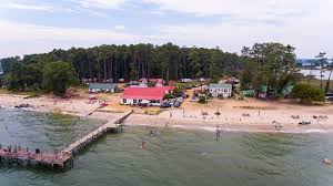 Piney Point Beach