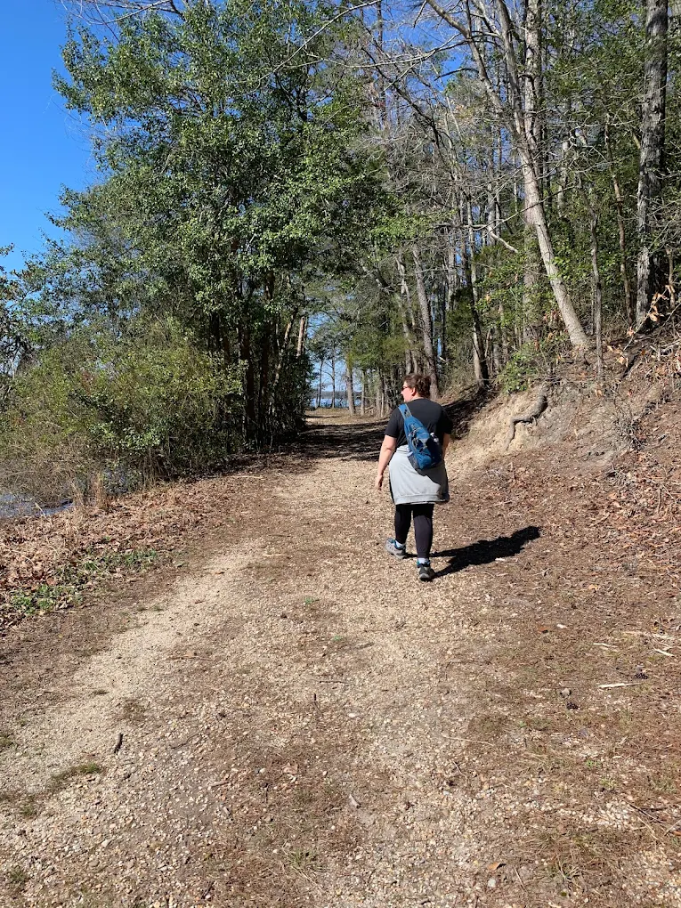 Caledon State Park