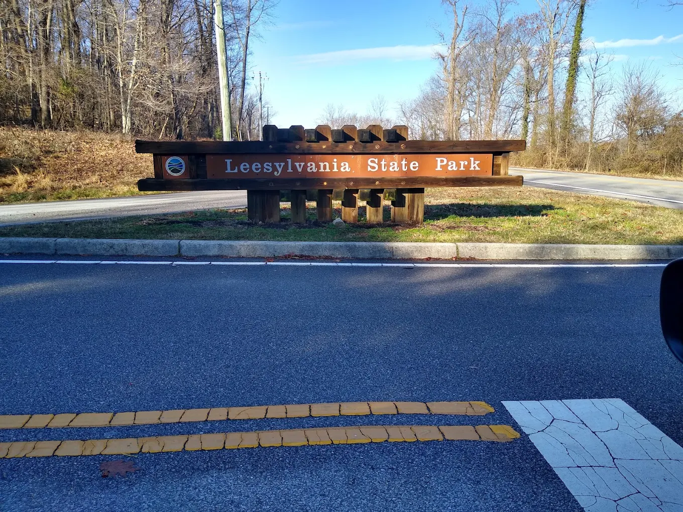 Leesylvania State Park